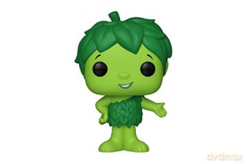 Funko Pop! Green Giant Sprout [FIGURKA]