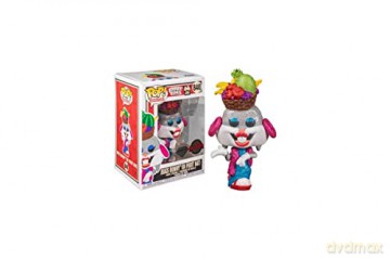 Funko Pop! Looney Tunes Bugs Fruit Hat Dgl Rs [FIGURKA]