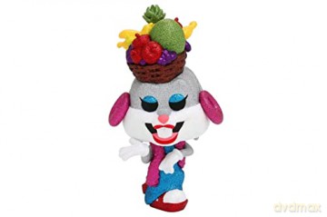 Funko Pop! Looney Tunes Bugs Fruit Hat Dgl Rs [FIGURKA]