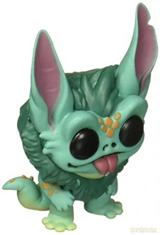 Funko Pop! Monsters Monsters Smoots [FIGURKA]