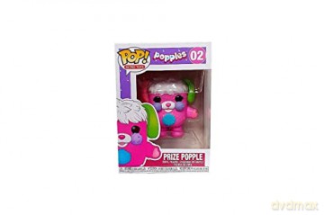 Funko Pop! Retro Toys Hasbro Popple