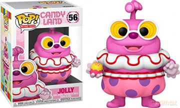 Funko Pop! Retro Toys Jolly [FIGURKA]