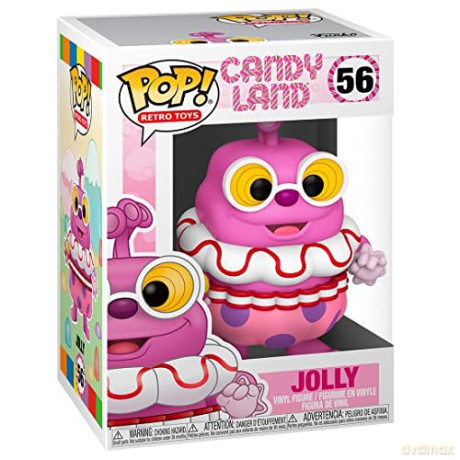 Funko Pop! Retro Toys Jolly [FIGURKA]