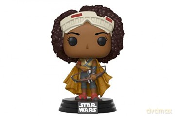 Funko Pop! Star Wars Ros Jannah [FIGURKA]