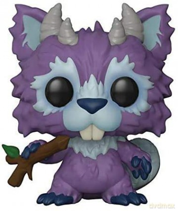 Funko Pop! Wetmore Angus Knucklebark [FIGURKA]