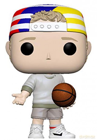 Funko Pop! White Men Can't Jump Billy Hoyle [FIGURKA]