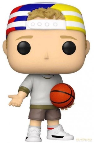 Funko Pop! White Men Can't Jump Billy Hoyle [FIGURKA]