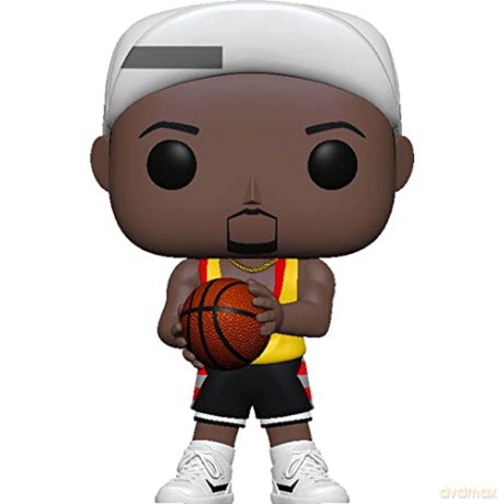 Funko Pop! White Men Can't Jump Sidney [FIGURKA]