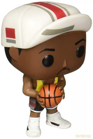 Funko Pop! White Men Can't Jump Sidney [FIGURKA]