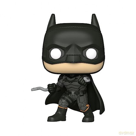 Funko Pop! Movies The Batman Batman(Alt) [FIGURKA]