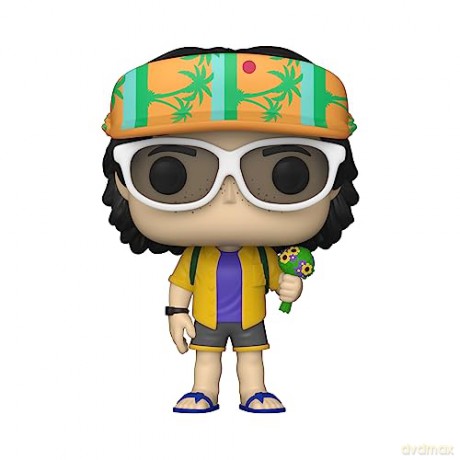 Funko Pop! Stranger Things Mike [FIGURKA]
