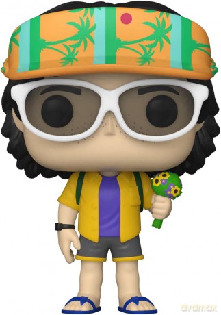 Funko Pop! Stranger Things Mike [FIGURKA]