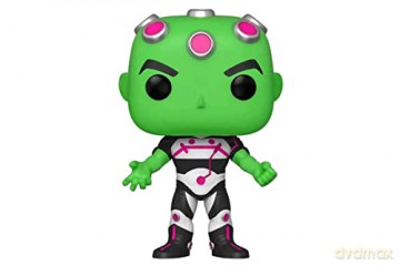 Funko Pop! Superman Braniac [FIGURKA]