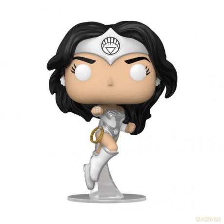 Funko Pop! Wonder Woman White Lantern [FIGURKA]