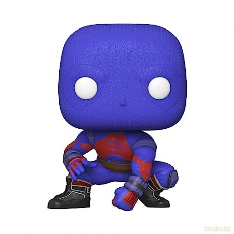 Funko Pop! Black Adam Atom Smasher [FIGURKA]
