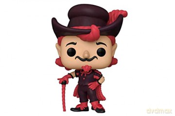 Funko Pop! Candy Land Lord Licorice Rs [FIGURKA]