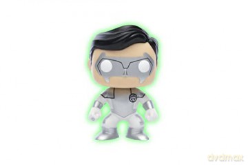 Funko Pop! Green Lantern Kyle Rayner Wt Lntn Gw [FIGURKA]