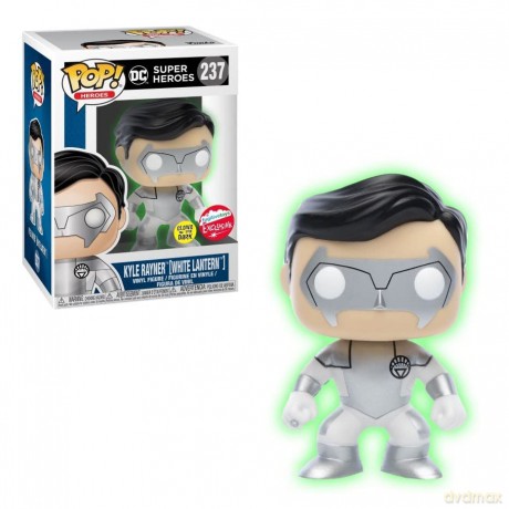 Funko Pop! Green Lantern Kyle Rayner Wt Lntn Gw [FIGURKA]