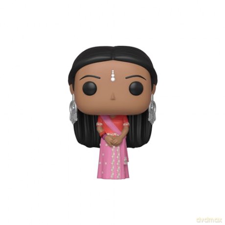 Funko Pop! Harry Potter Parvati Patil [FIGURKA]