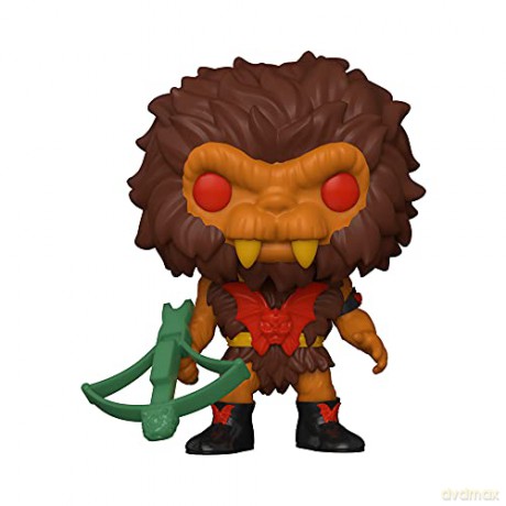 Funko Pop! Masters Of The Universe Grizzlor [FIGURKA]