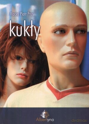 Kukły - Maciej Piotr Prus [KSIĄŻKA]