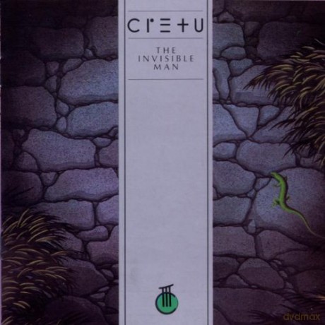 Michael Cretu: Invisible Man [CD]