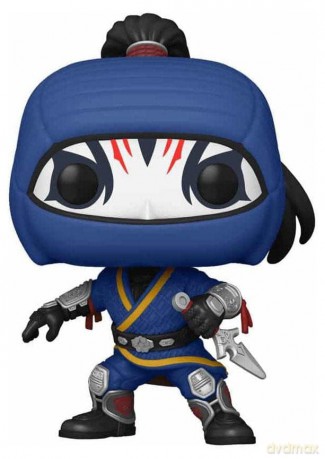 Funko Pop! Shang-Chi (2021) Death Dealer [FIGURKA]