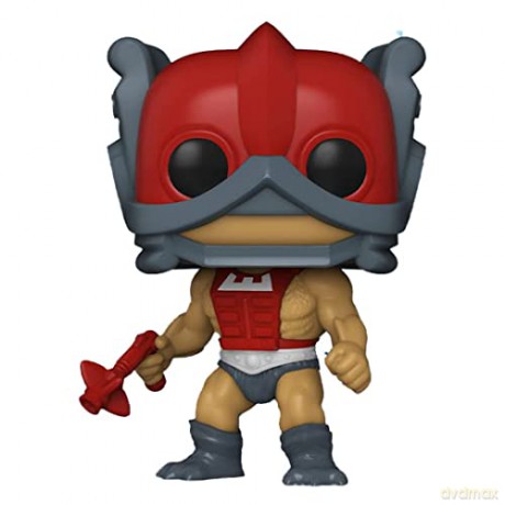 Funko Pop! Motu Zodac Ny21 [FIGURKA]