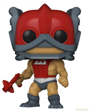 Funko Pop! Motu Zodac Ny21 [FIGURKA]