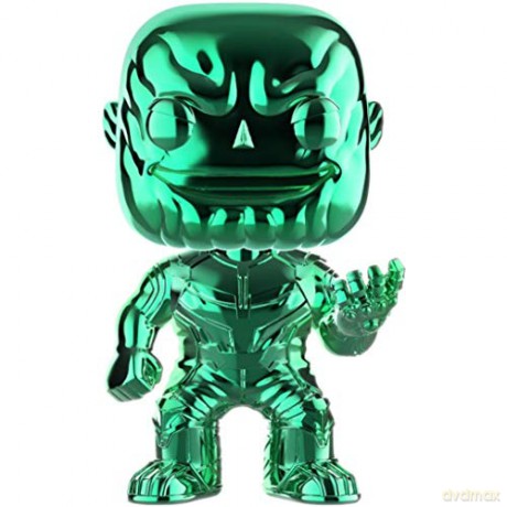 Funko Pop! Avengers 3 Thanos Gn Ch [FIGURKA]