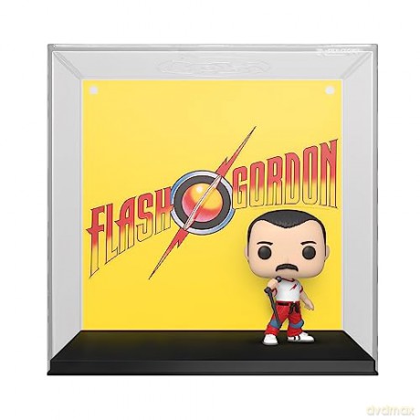 Funko Pop! Queen Flash Gordon [FIGURKA]