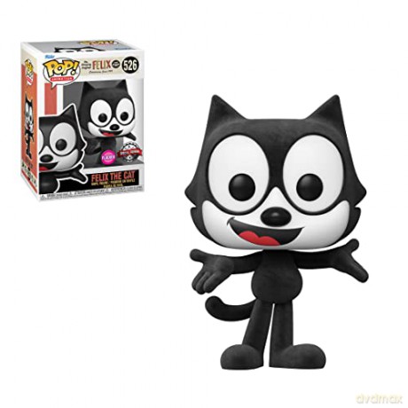 Funko Pop! Felix The Cat Felix Fl [FIGURKA]