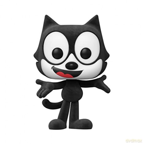 Funko Pop! Felix The Cat Felix Fl [FIGURKA]