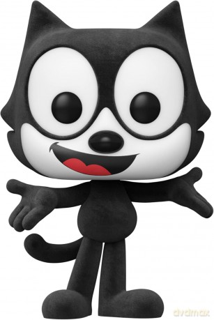 Funko Pop! Felix The Cat Felix Fl [FIGURKA]