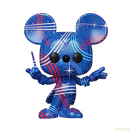 Funko Pop! Disney Conductor Mickey Am (Artist) Rs [FIGURKA]