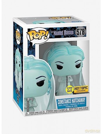 Funko Pop! Disney Hm S2 The Bride [FIGURKA]