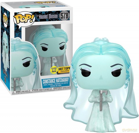 Funko Pop! Disney Hm S2 The Bride [FIGURKA]