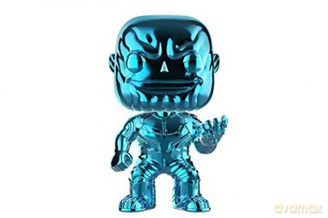 Funko Pop! Avengers 3 Thanos Bu Ch [FIGURKA]