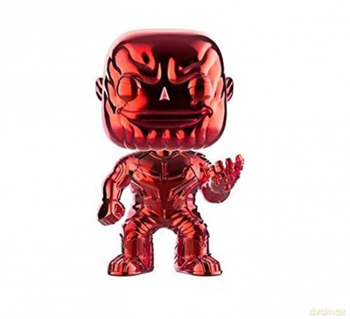 Funko Pop! Avengers 3 Thanos Rd Ch [FIGURKA]