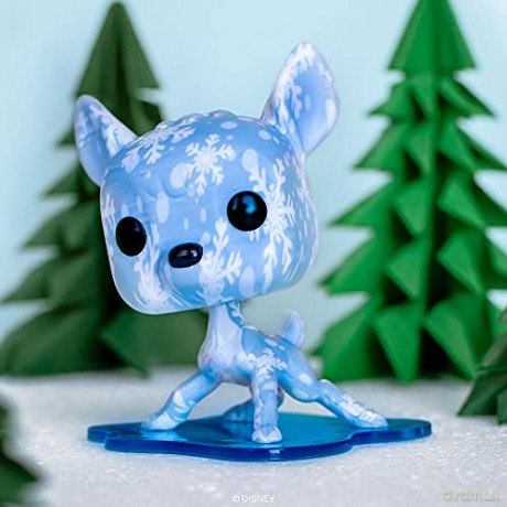 Funko Pop! Bambi (1942) Bambi Dtv (Artist) Rs [FIGURKA]