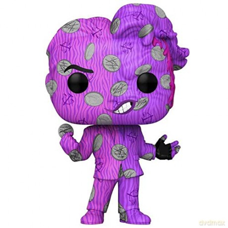 Funko Pop! Batman Forever Twoface (Artist) Rs [FIGURKA]