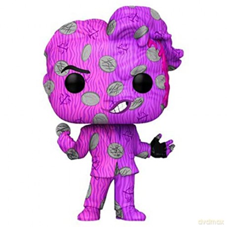 Funko Pop! Batman Forever Twoface (Artist) Rs [FIGURKA]