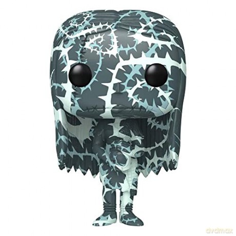 Funko Pop! Disney Sally Artist Series In Protection Case [FIGURKA]