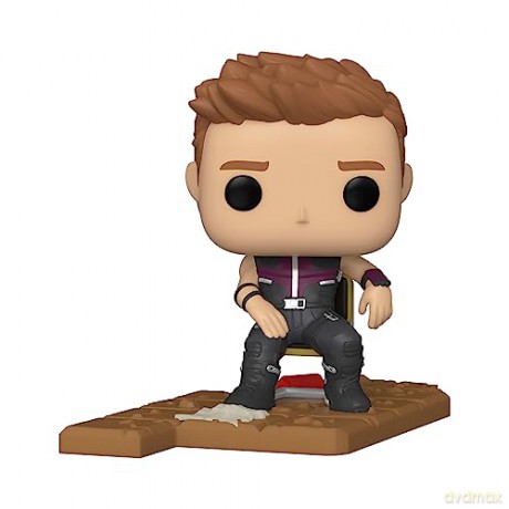 Funko Pop! Avengers Hawkeye Shawarma Dlx Rs [FIGURKA]