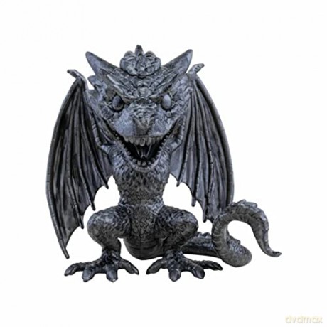 Funko Pop! Game Of Thrones Rhaegal Iron 6in Rs [FIGURKA]