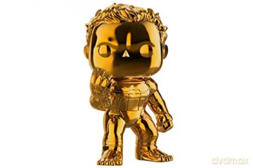 Funko Pop! Avengers 4 Hulk Or Ch [FIGURKA]