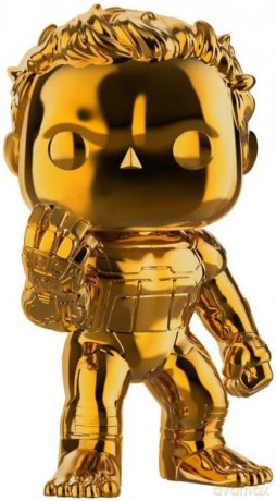 Funko Pop! Avengers 4 Hulk Or Ch [FIGURKA]