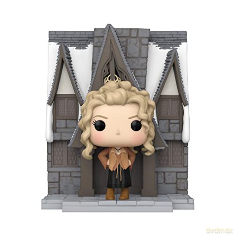 Funko Pop! Hp Hogsmeade-3 Broomsticks W/Madam Rosmerta [FIGURKA]
