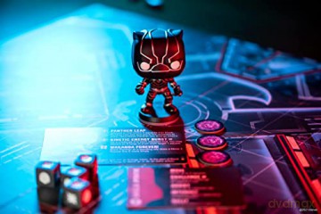 Funko Pop! Funkoverse Marvel [FIGURKA]