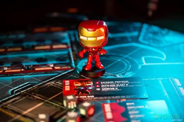 Funko Pop! Funkoverse Marvel [FIGURKA]